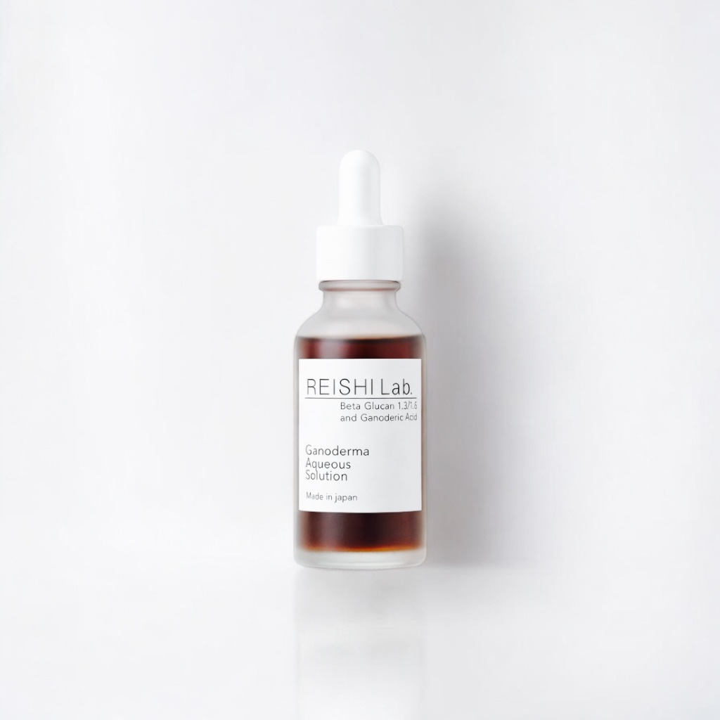 REISHI Lab.水溶液『メルマガ会員購入特典』