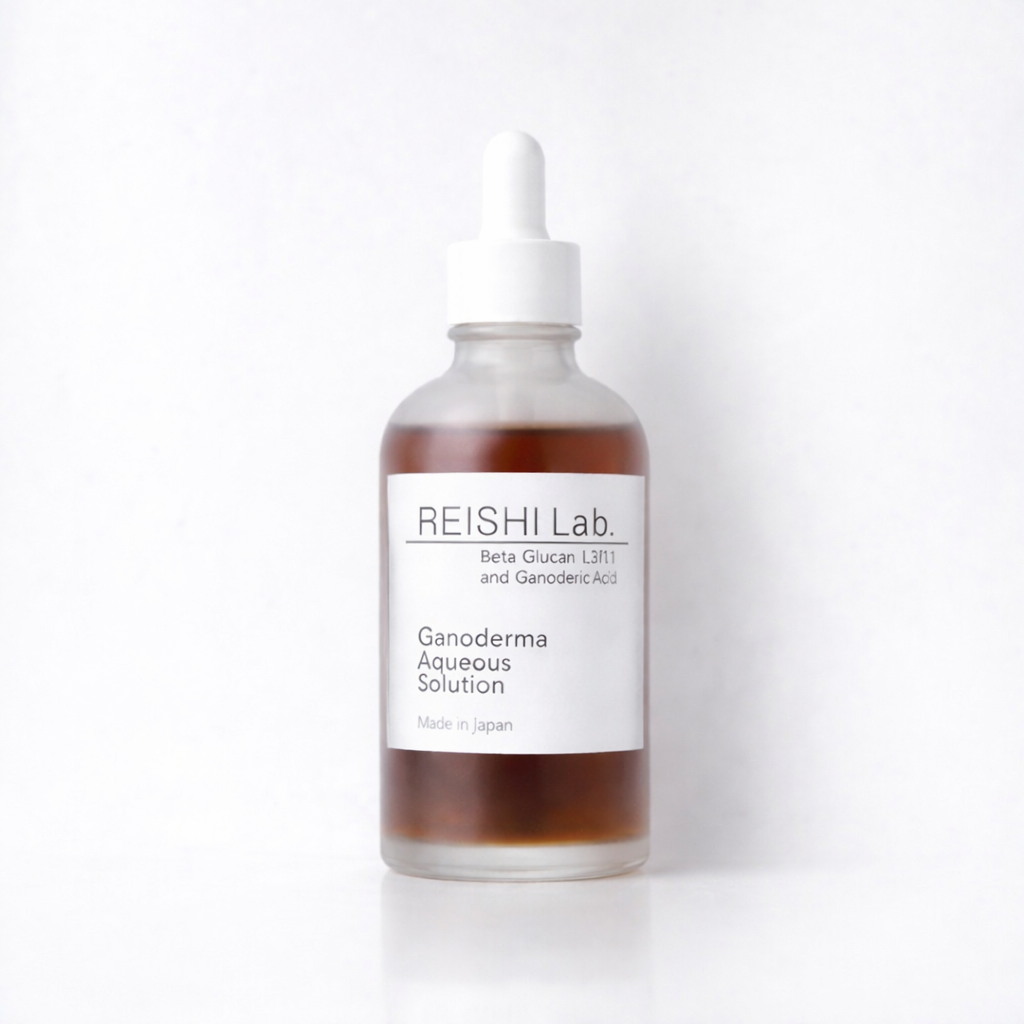 REISHI Lab. Signature (60cc)